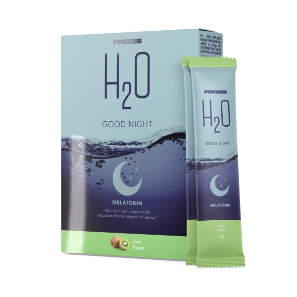 H2O Good Night - 8 sticks