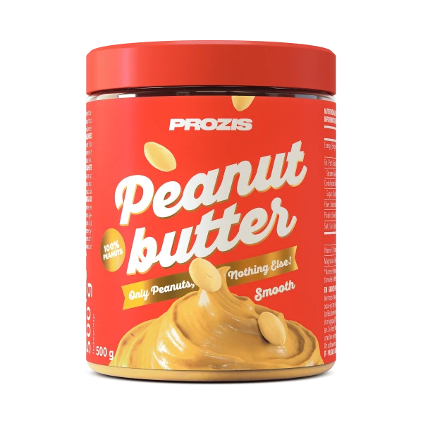 Beurre de Cacahouète 500 g