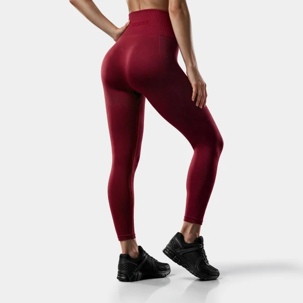 Legging Taille Haute Contour 
