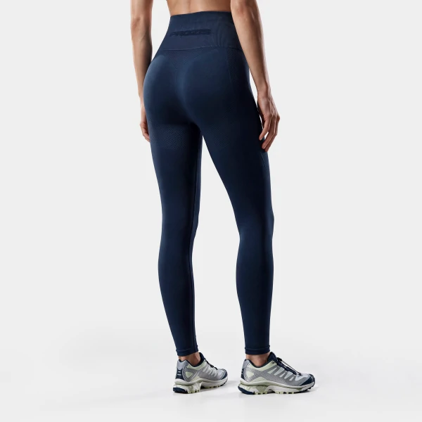 Legging taille haute Contour