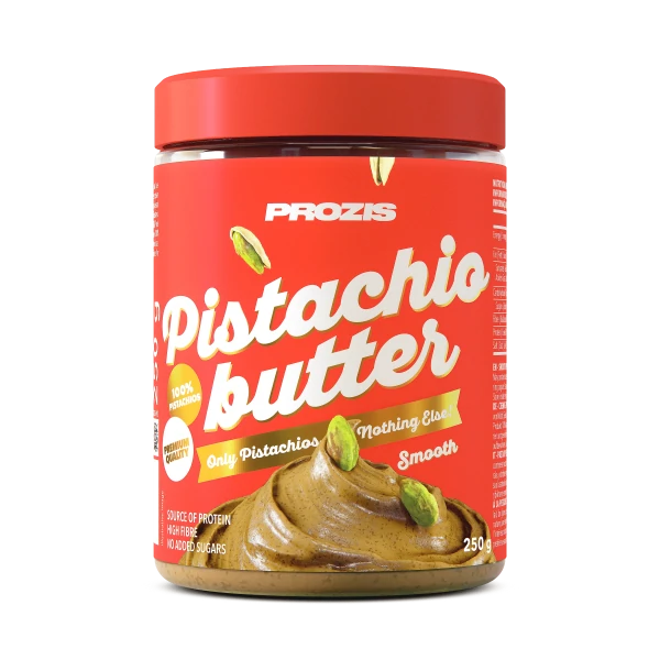 Pâte à Tartiner à la Pistache 250 g