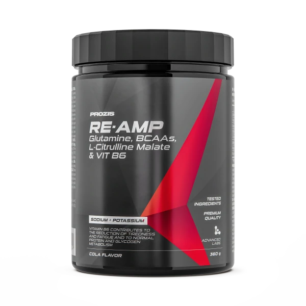 RE-AMP 30 servings