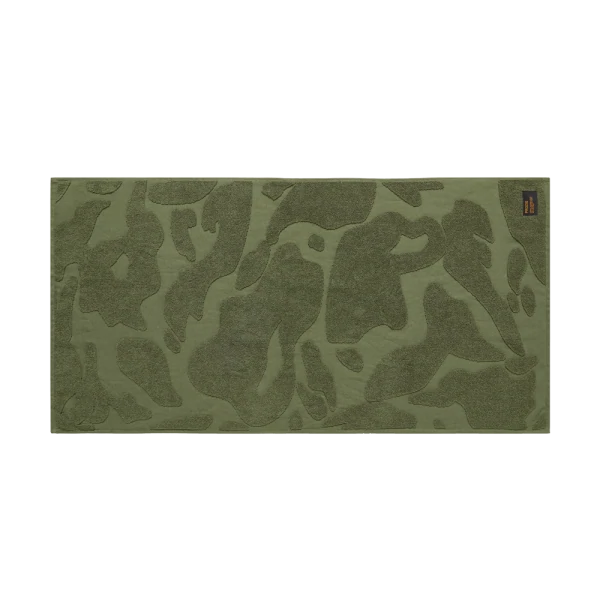 Πετσέτα Γυμναστηρίου Camo