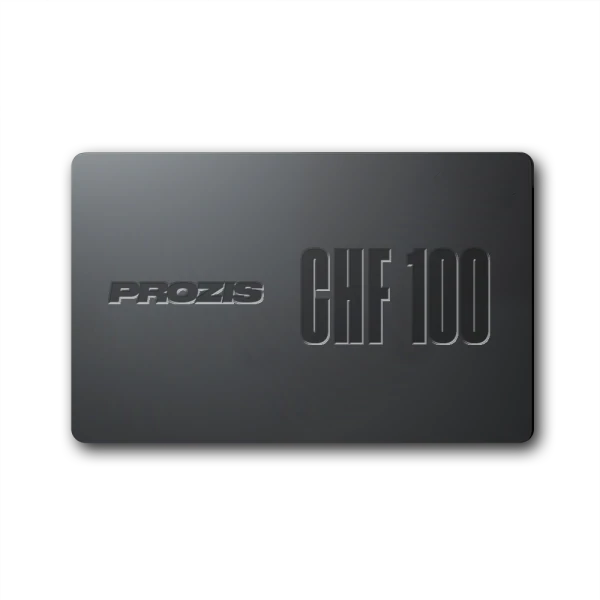 Gift Card 100 CHF