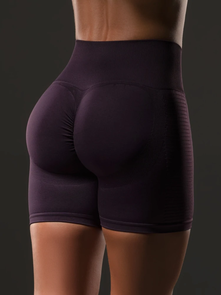 Short Taille Haute IronMode  (7)