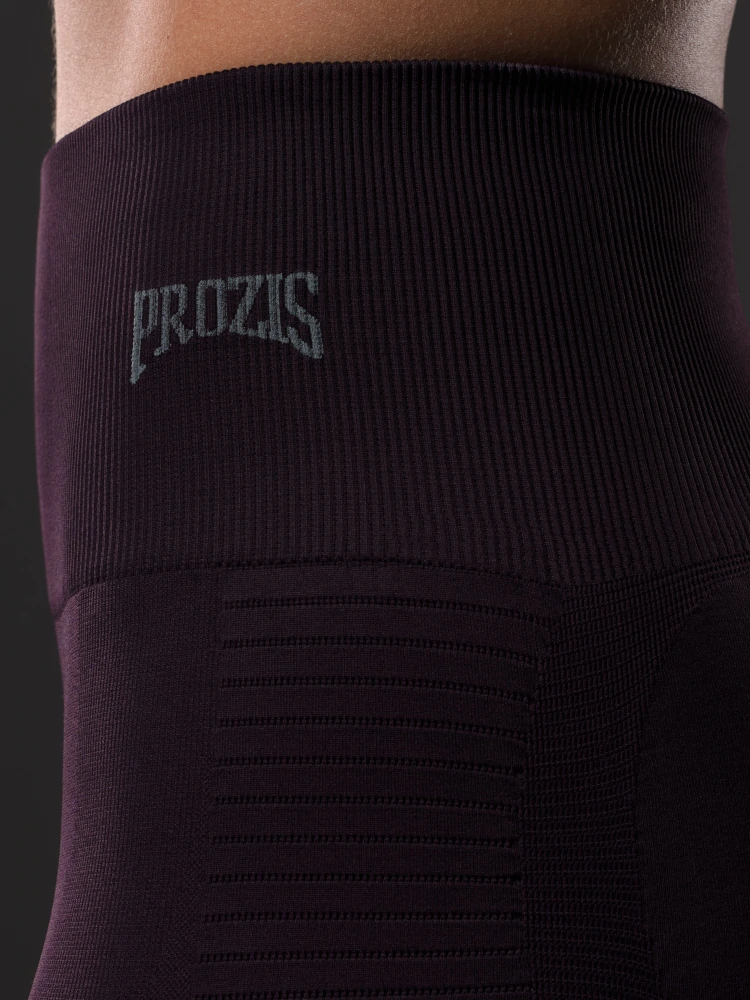 IronMode Leggings mit hohem Bund  (8)