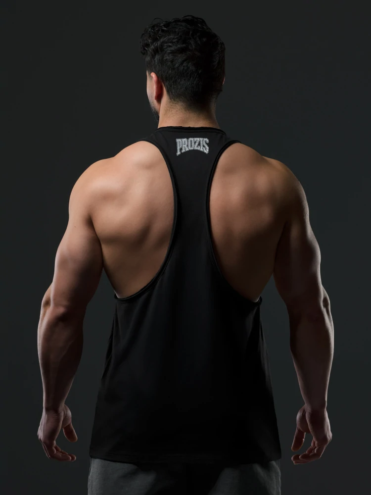 Débardeur Stringer IronMode GI  (7)