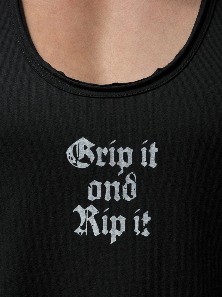 Débardeur Stringer IronMode GI  (8)