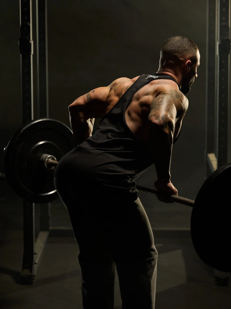 Débardeur Stringer IronMode GI  (9)