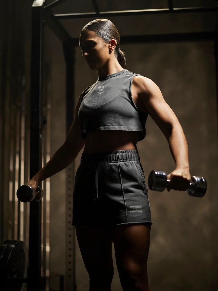 IronMode Crop Top  (9)