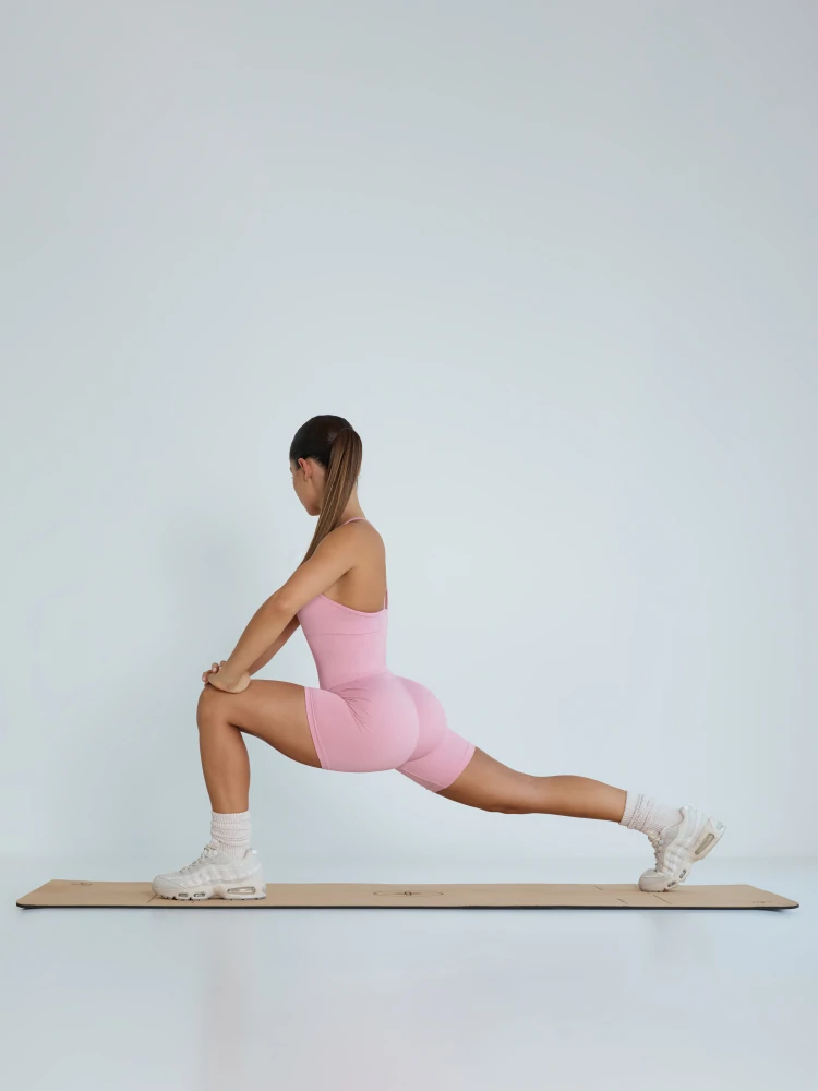 Combishort Athleisure  (9)