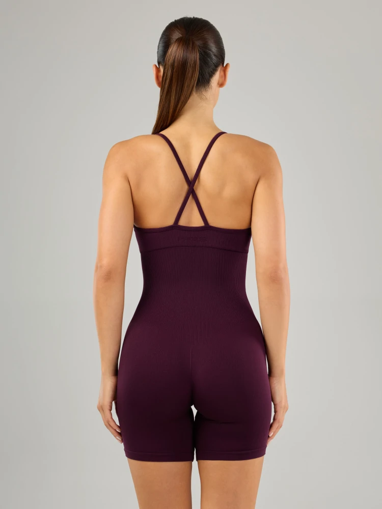 Combishort Athleisure  (7)