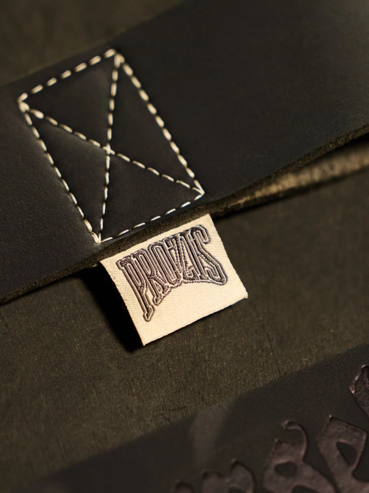 IronMode Neosuede Hebebänder x 2 (8)