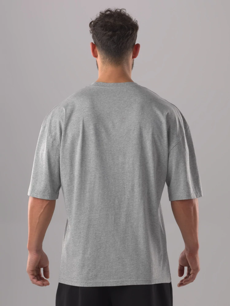 Clubhouse Oversized T-Shirt (7)