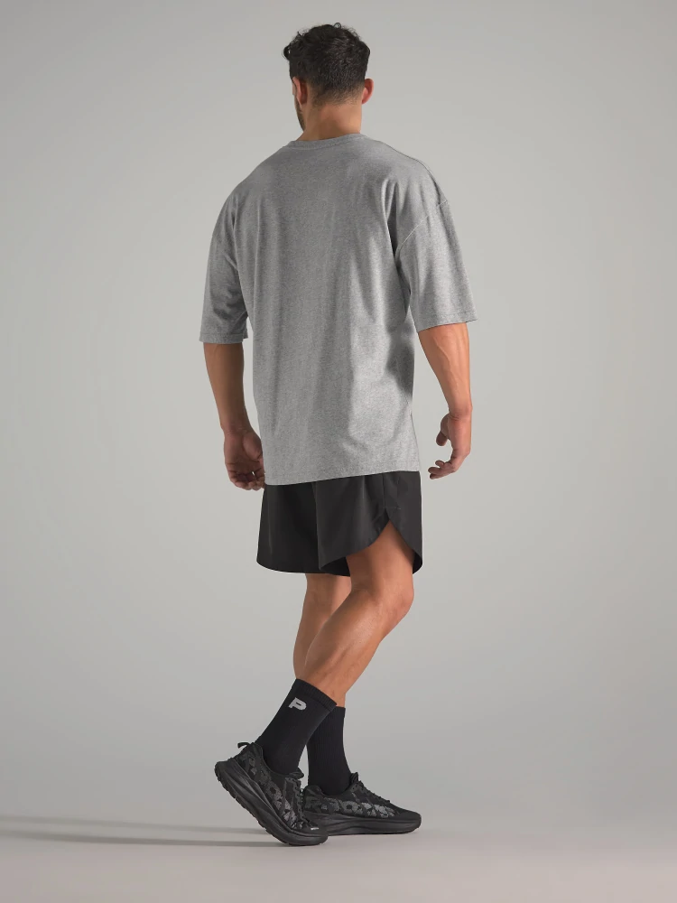 Clubhouse Oversized T-Shirt (9)