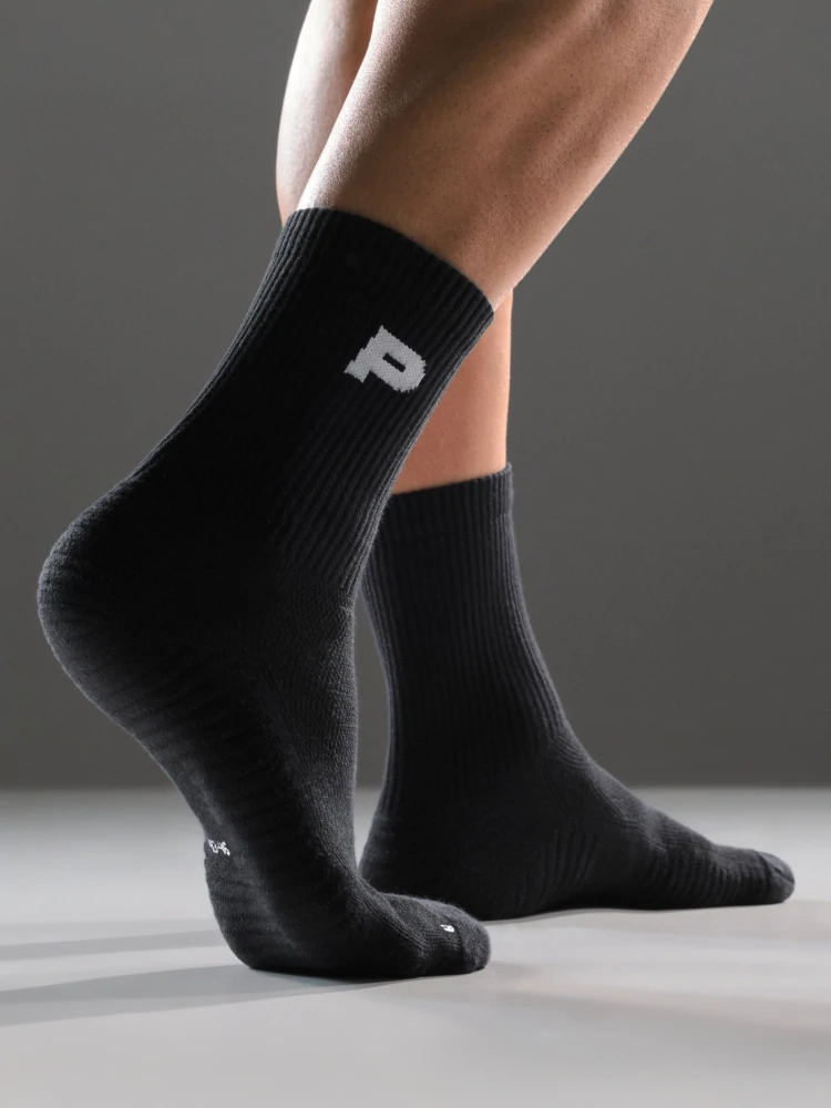 GymPro Crew Socken (6)