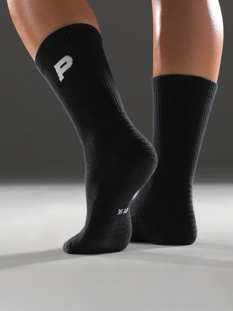 GymPro Crew Socken (9)