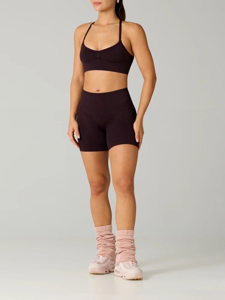 Reggiseno Sportivo Regolabile MuseFit (6)