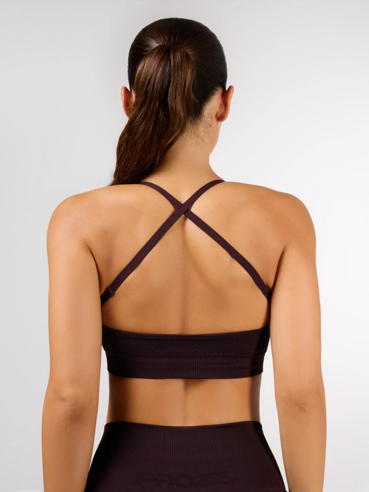 Reggiseno Sportivo Regolabile MuseFit (7)