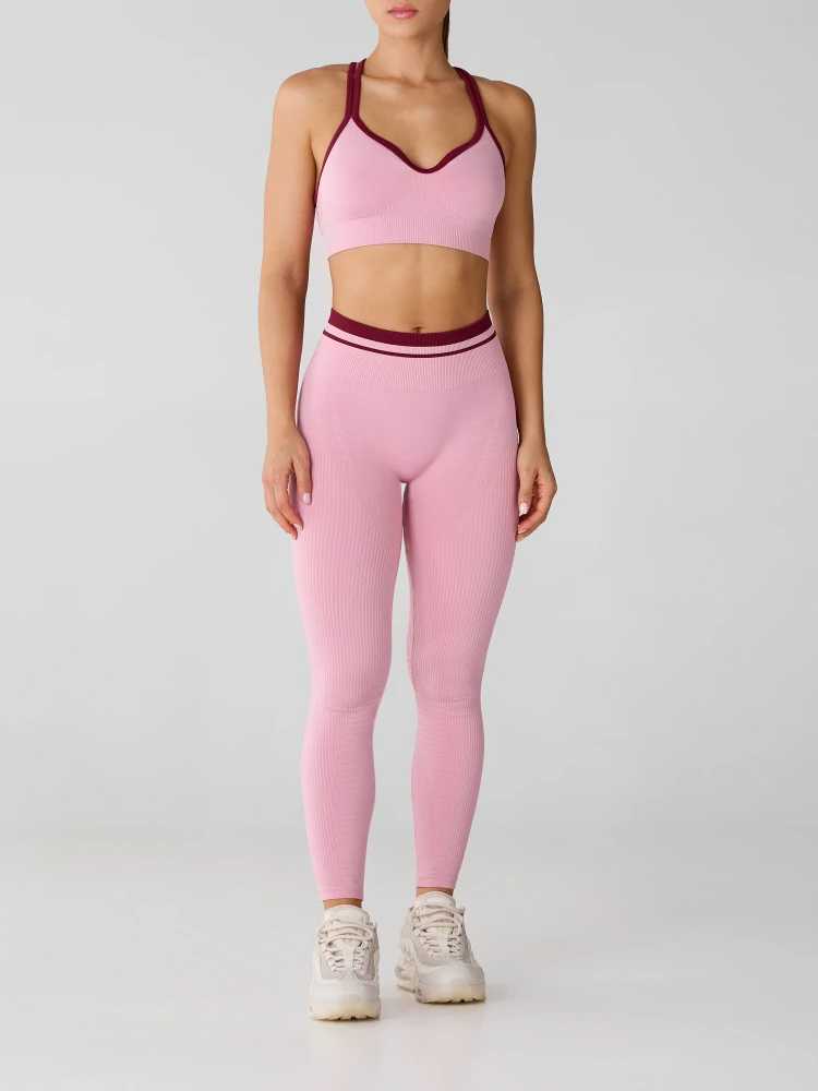 Αθλητικό Σουτιέν Dynamis  (6)