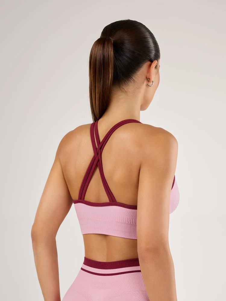 Αθλητικό Σουτιέν Dynamis  (7)