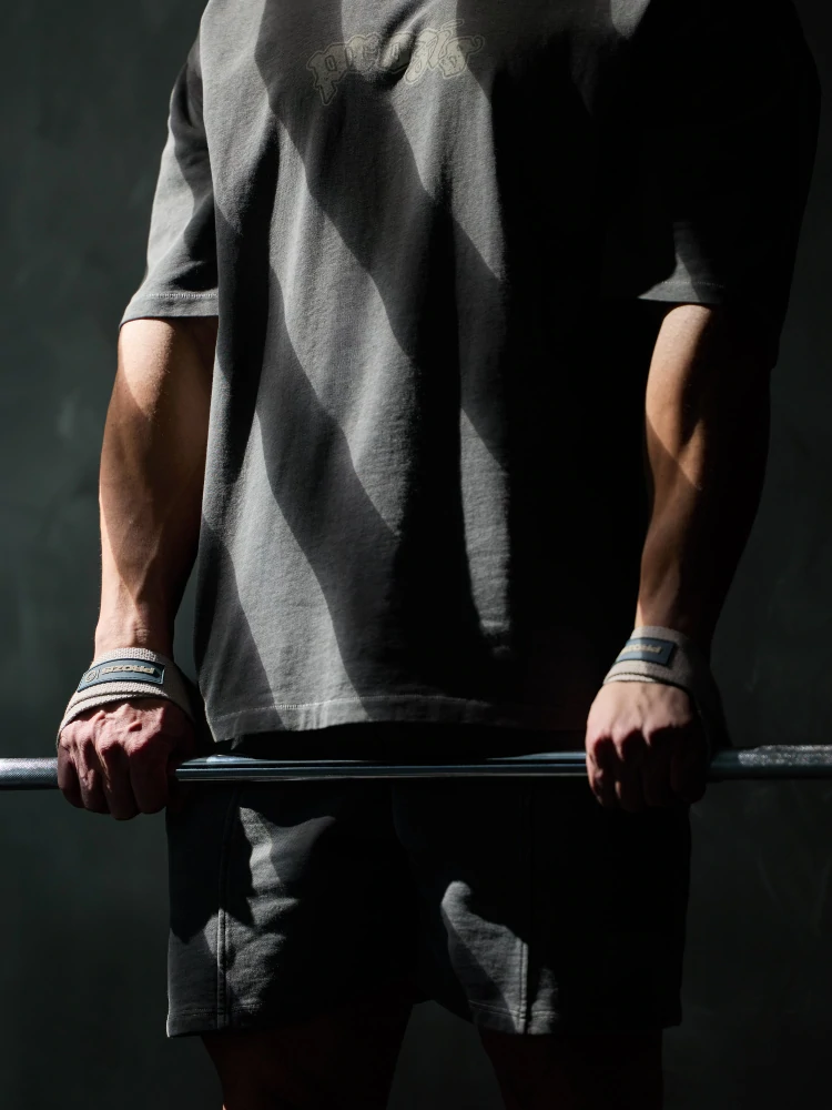 Sangles de Tirage 8 Shape x 2  (9)