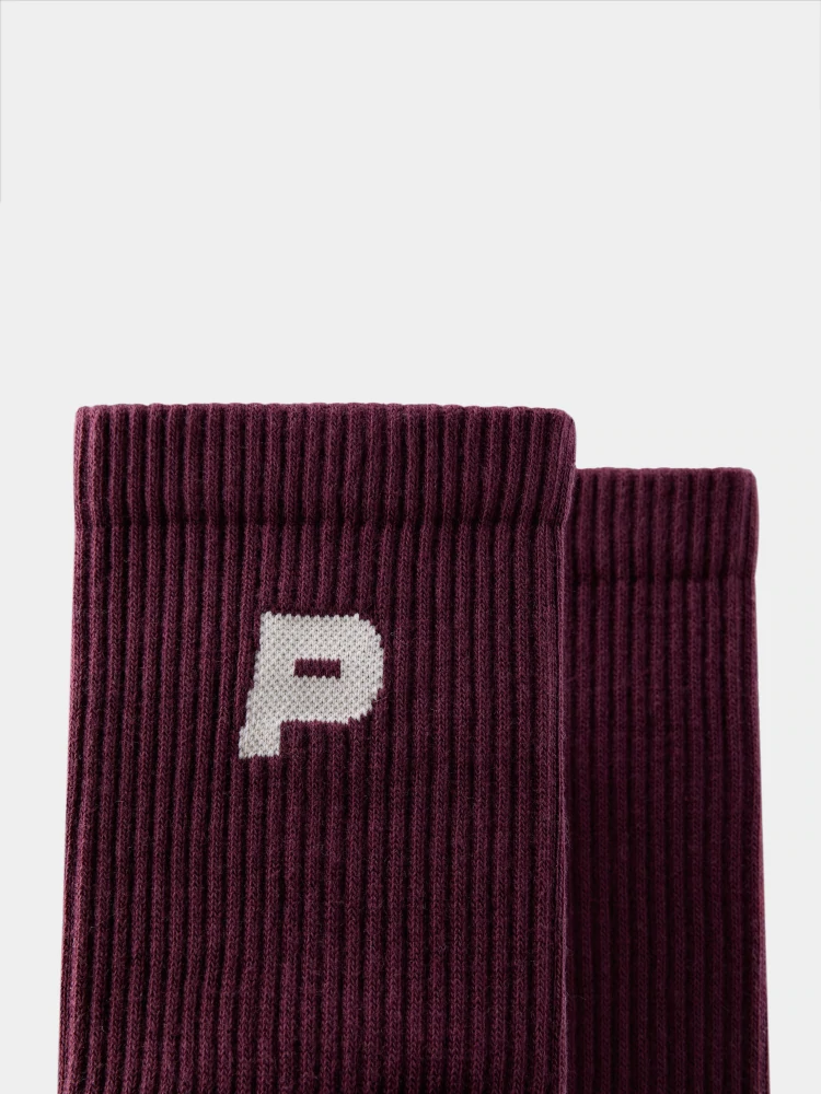 Chaussettes GymPro Crew  (8)