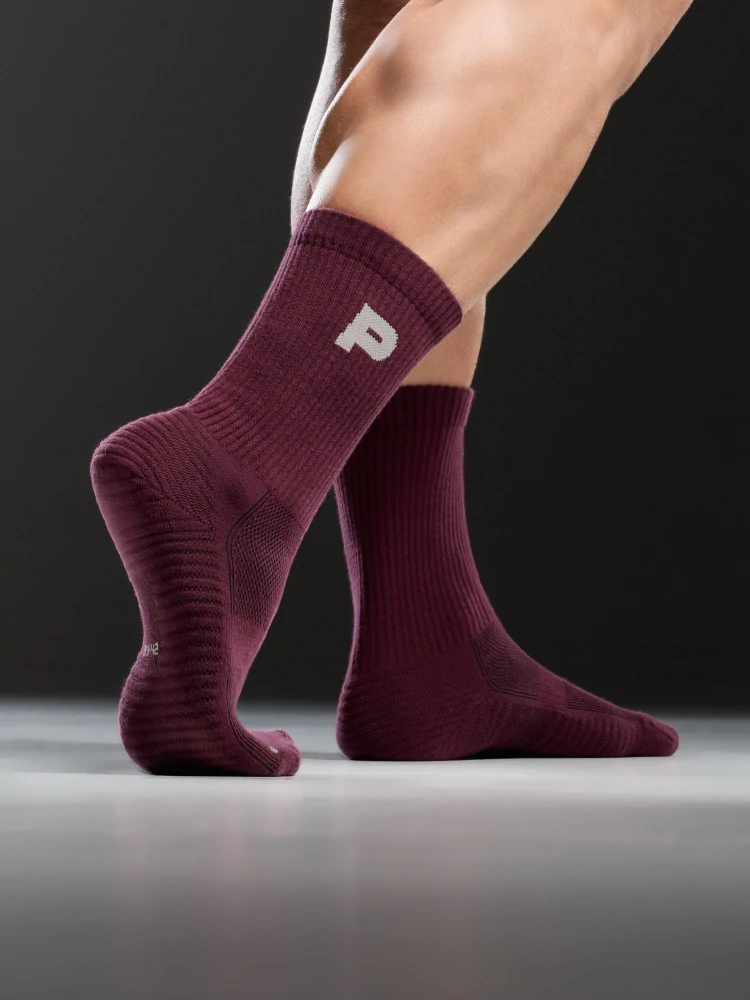 Chaussettes GymPro Crew  (9)