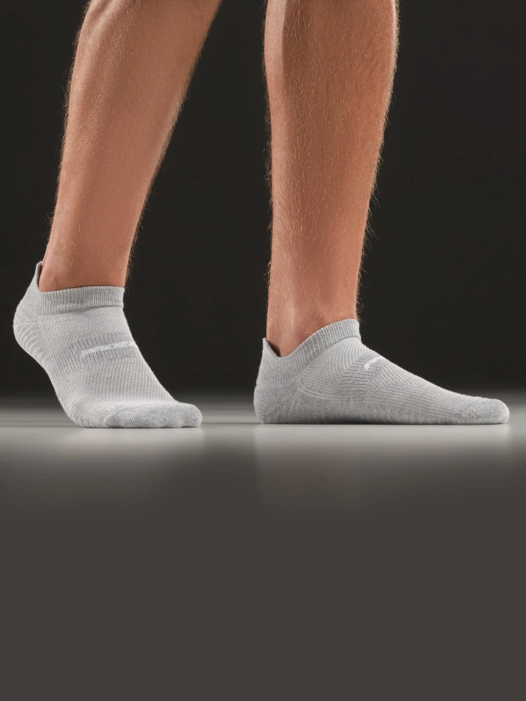 Chaussettes GymPro Low-Cut  (6)