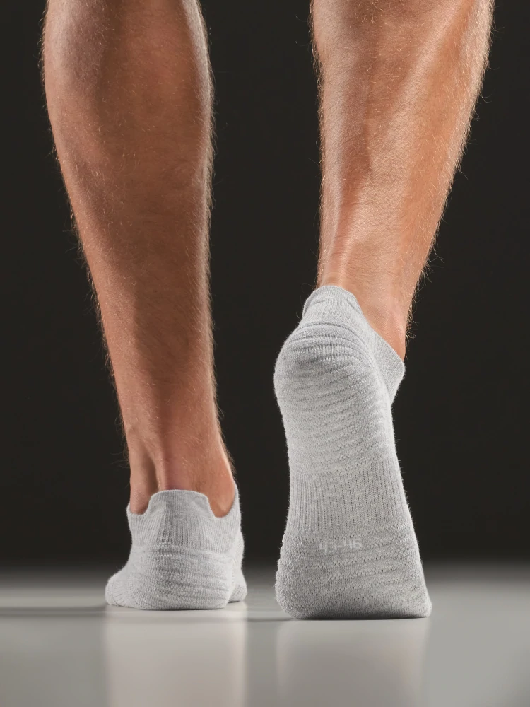 Chaussettes GymPro Low-Cut  (9)