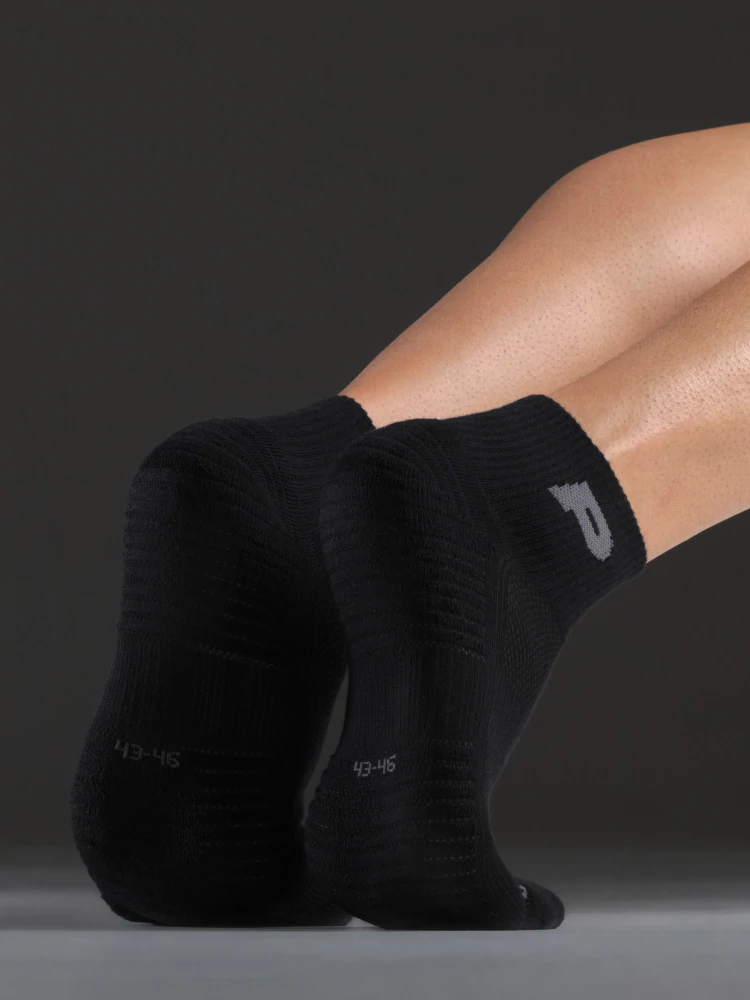 Chaussettes GymPro Ankle  (9)