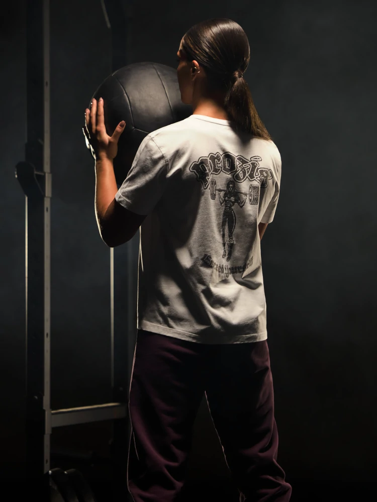 T-Shirt Ample IronMode EY (9)