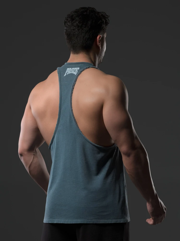 Tank Top Stringer IronMode GI  (7)