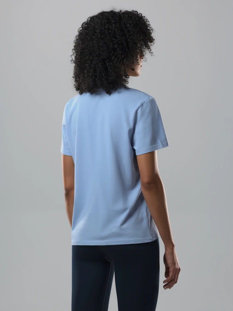 T-Shirt Ample SoulSkin  (7)