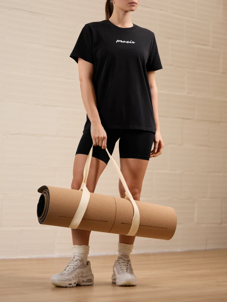 T-Shirt Ampia SoulSkin  (6)