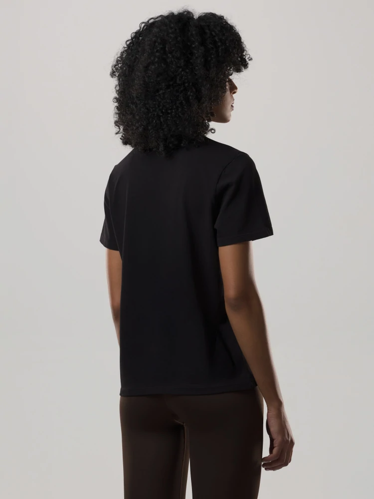 T-Shirt Ampia SoulSkin  (7)