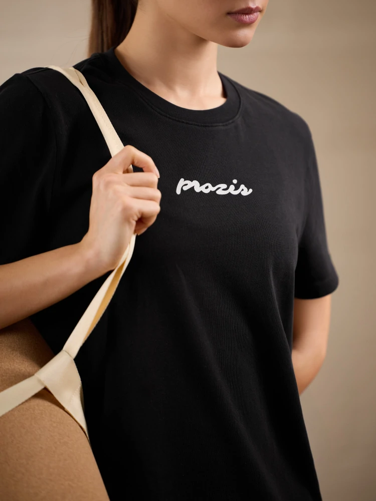 T-Shirt Ampia SoulSkin  (8)