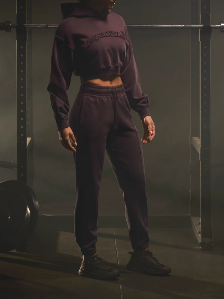 Hoodie Curto IronMode  (6)