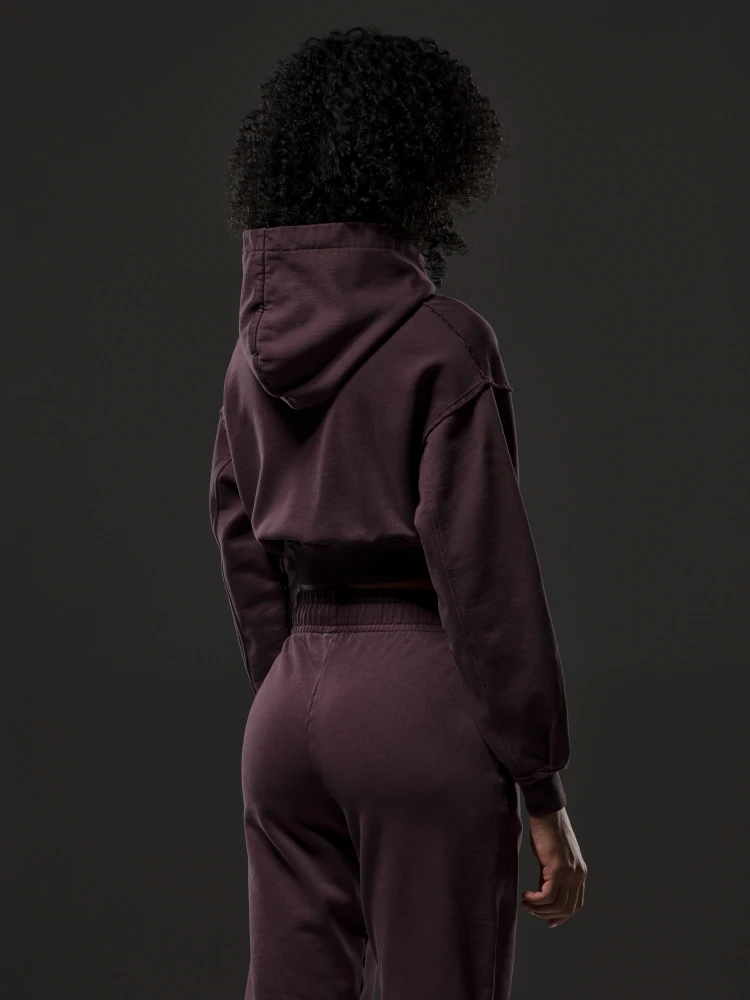 Hoodie Curto IronMode  (7)