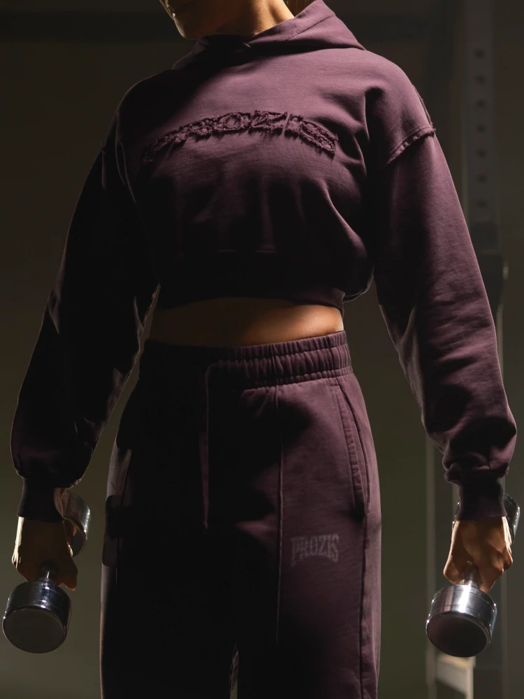 Hoodie Curto IronMode  (8)