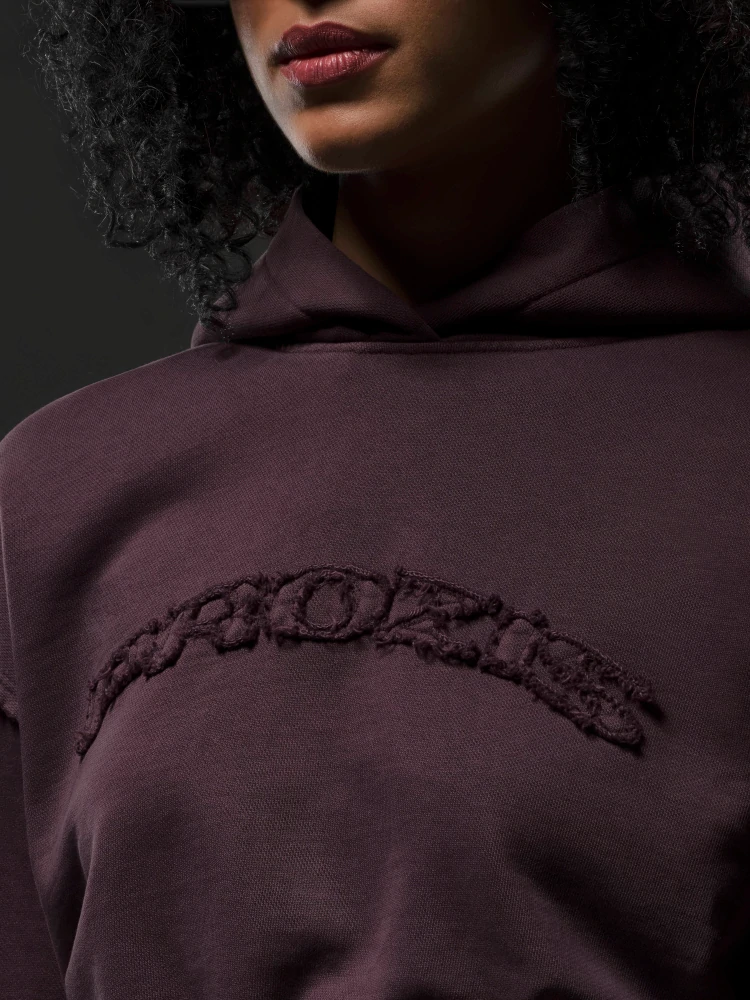 Hoodie Curto IronMode  (9)