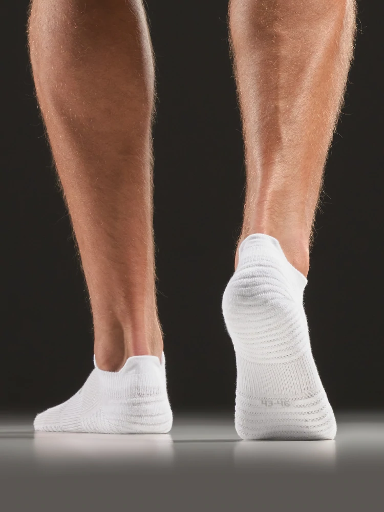 Chaussettes GymPro Low-Cut - Lot de 3 (9)