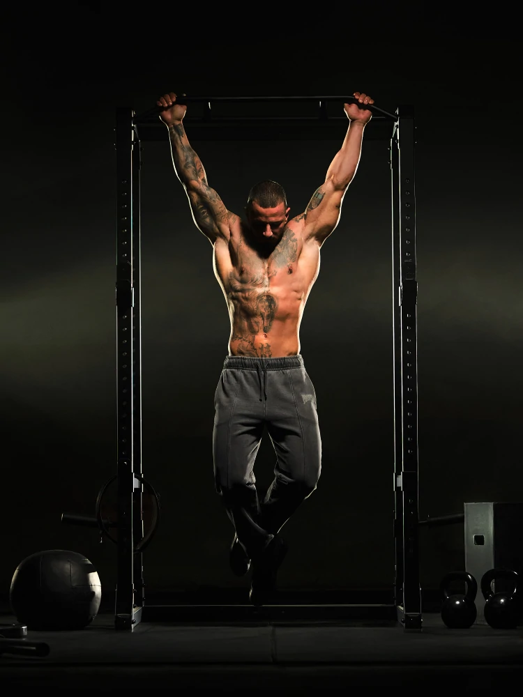 Pantalon pour Homme IronMode (6)