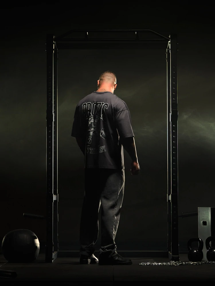 Pantalon pour Homme IronMode (9)