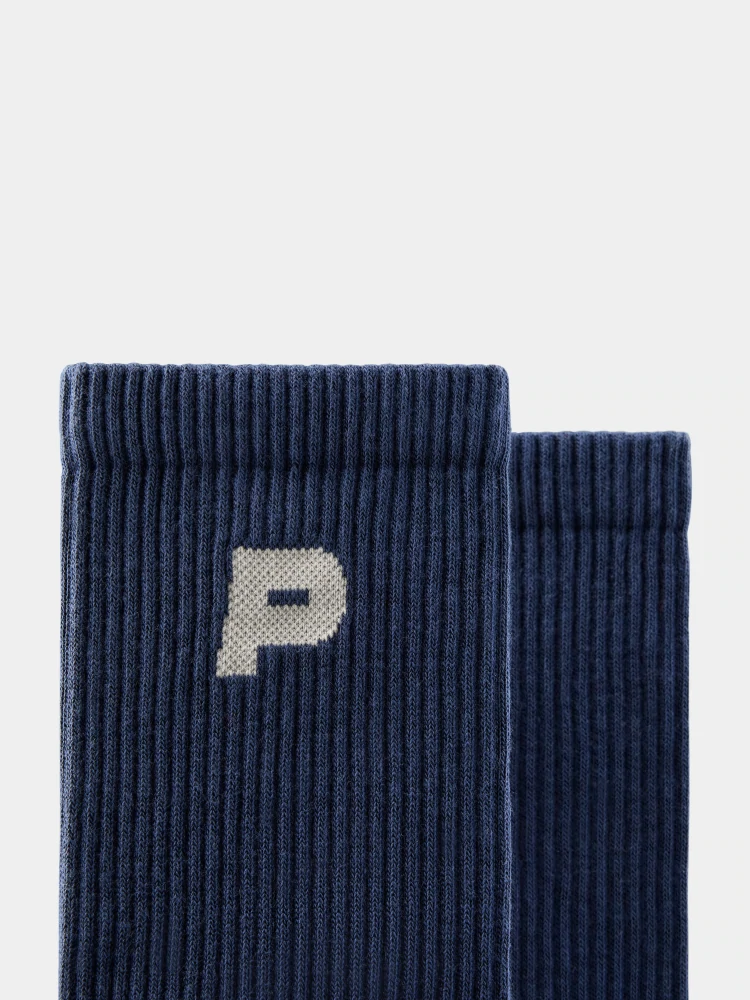 Chaussettes GymPro Crew  (8)