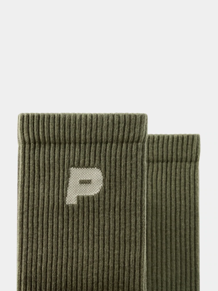 Chaussettes GymPro Crew  (8)