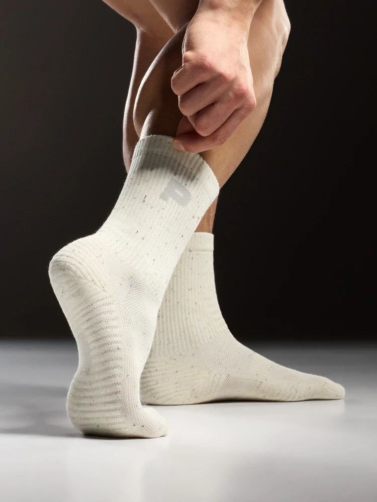 Chaussettes GymPro Crew  (9)