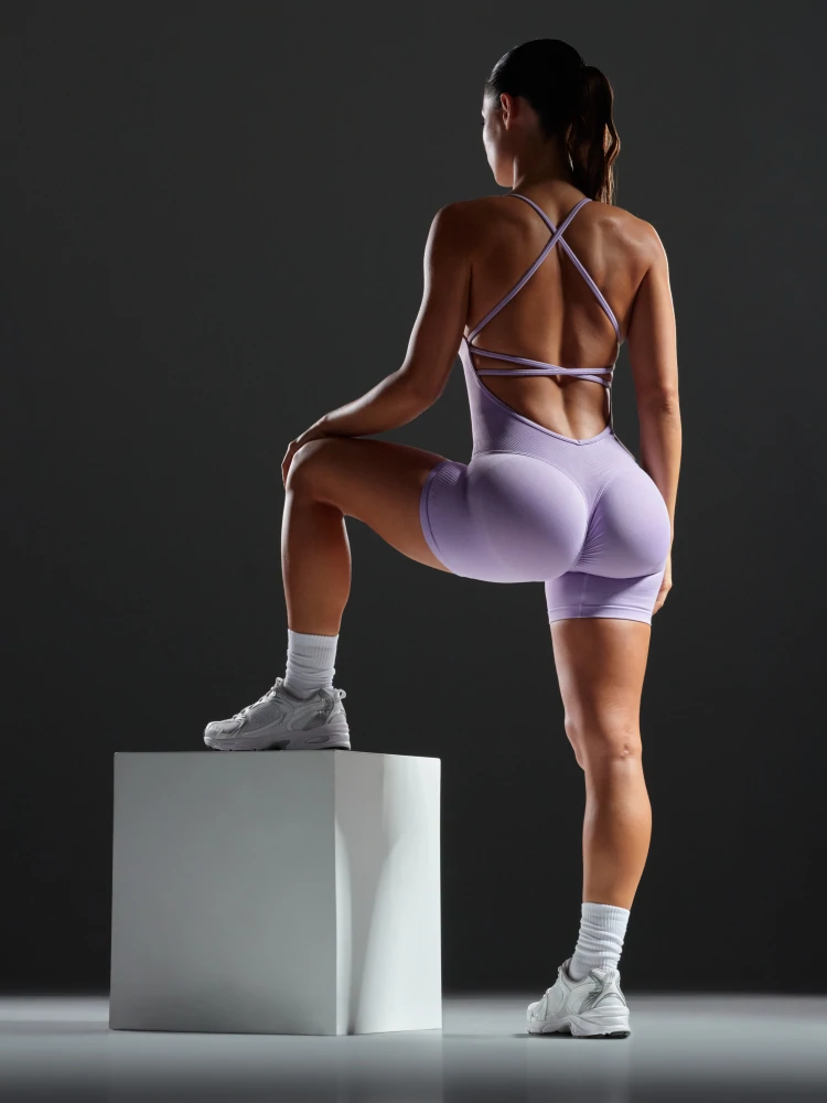 Combishort MuseFit  (9)