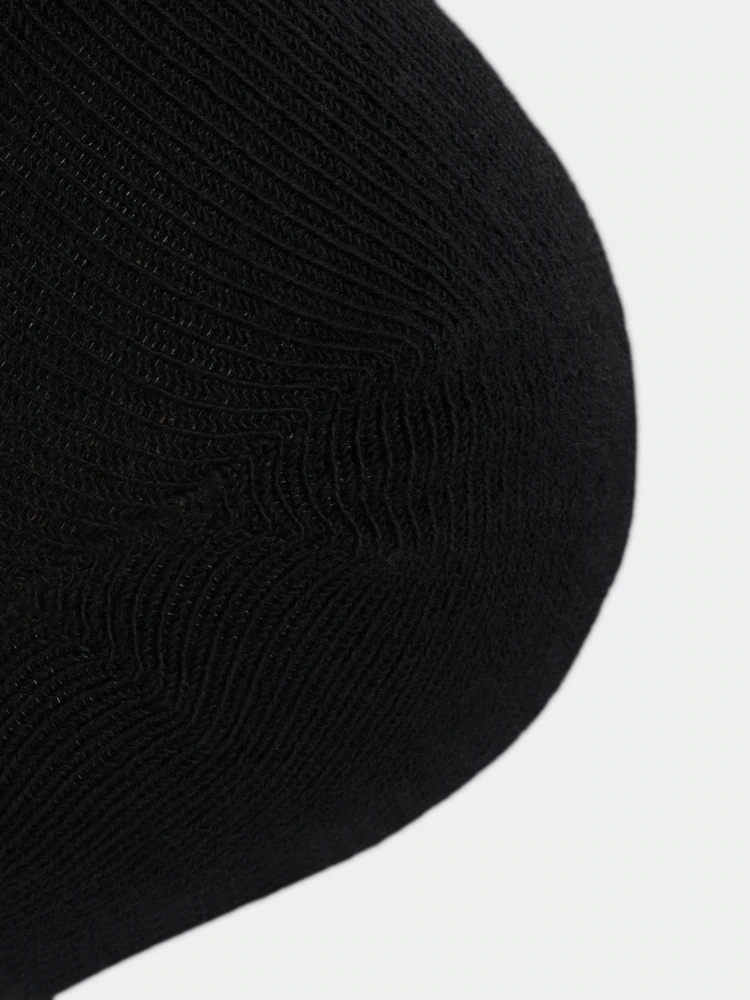 Chaussettes No-Show GymPro - Lot de 3 (7)