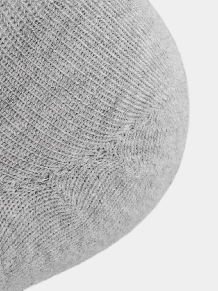 Chaussettes No-Show GymPro - Lot de 3  (7)